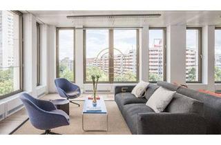 Gewerbeimmobilie mieten in Spittelmarkt, 10117 Mitte, CALEO ¦ Mitte ¦ Spittelmarkt ¦ flexibel + sofort bezugsfertig ¦ all inclusive ¦ PROVISIONSFREI