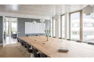 Gewerbeimmobilie mieten in Spittelmarkt, 10117 Mitte, CALEO ¦ Mitte ¦ Spittelmarkt ¦ flexibel + sofort bezugsfertig ¦ all inclusive ¦ PROVISIONSFREI