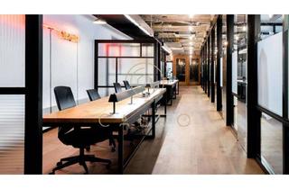 Gewerbeimmobilie mieten in Salvatorplatz, 80333 Altstadt-Lehel, CALEO ¦ Altstadt ¦ Salvatorplatz ¦ flexibel + sofort bezugsfertig ¦ all inclusive ¦ PROVISIONSFREI