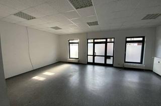Gewerbeimmobilie mieten in Jacobsohnstraße 19, 13086 Weißensee, Kleine Gewerbefläche sucht kreativen Nutzer