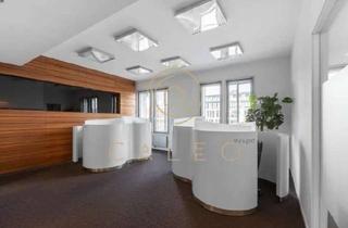 Gewerbeimmobilie mieten in Unter den Linden, 10117 Mitte, CALEO ¦ Mitte ¦ Unter den Linden ¦ flexibel + sofort bezugsfertig ¦ all inclusive ¦ PROVISIONSFREI