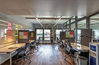 Gewerbeimmobilie mieten in Potsdamer Platz, 10117 Mitte, CALEO ¦ Mitte ¦ Potsdamer Platz ¦ flexibel + sofort bezugsfertig ¦ all inclusive ¦ PROVISIONSFREI