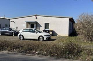 Büro zu mieten in Gölzschner Straße, 04463 Großpösna, Ihre Mietfläche im Gewerbegebiet Störmthal - Praxis, Büro, Labor mit potent. Außenlager