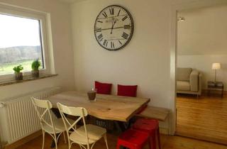 Immobilie mieten in 38368 Grasleben, Exkl. möblierte Wohnung m. guter Anbindung an Barmke (AMAZON), WOB,,HE, BS