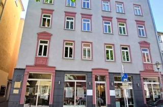 Immobilie mieten in Roßmarkt 13, 73728 Esslingen, Laden oder Büro in Esslingen-Mitte (Roßmarkt)