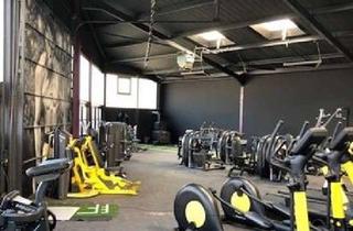 Lager mieten in 53721 Siegburg, Fitness Gym voll ausgestattet zu vermieten