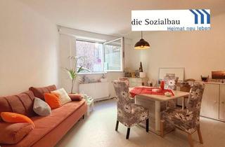 Geschäftslokal mieten in Vogtstr. 15, 87435 Kempten, Attraktive Einzelhandelsfläche in zentraler, dennoch ruhiger Lage