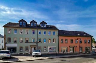 Gewerbeimmobilie mieten in 01744 Dippoldiswalde, Klein und fein!
