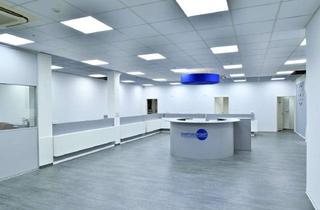Gewerbeimmobilie kaufen in 69168 Wiesloch, Gewerbefläche mit guter Sichtbarkeit – Ideal für Dienstleister