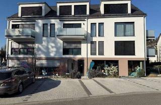 Gewerbeimmobilie mieten in 79249 Merzhausen, Neuwertige Gewerbefläche mit ca. 121 m² in zentraler Lage