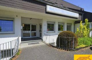 Büro zu mieten in 59939 Olsberg, Zentral gelegene, helle Laden- oder Bürofläche!