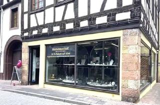 Geschäftslokal mieten in Landschreibereistraße, 67433 Neustadt, Attraktives Ladengeschäft in bester Innenstadtlage von Neustadt