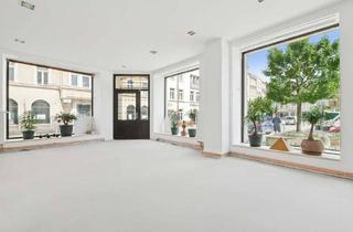 Geschäftslokal mieten in 01855 Sebnitz, ++Im Herzen Sebnitz: 152,18 m2 geräumige Ladeneinheit in attraktiver Innenstadt-Lage!++