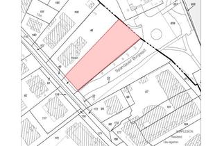 Gewerbeimmobilie kaufen in Spandauer Burgwall 21, 13581 Spandau, Großzügiges Grundstück mit Potenzial in direkter Nähe zur Havel