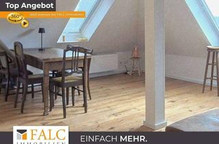 Wohnung kaufen in 29556 Suderburg, Schön geschnittene Wohnung in Wohnprojekt