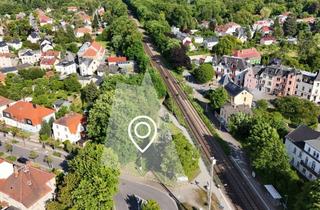 Grundstück zu kaufen in 01465 Langebrück, Ideal Für Bauträger: Grundstück mit genehmigtem Mehrfamilienhaus zu Verkaufen!