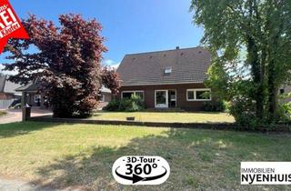 Haus kaufen in 49716 Meppen, Handwerker aufgepasst ** renovierungsbedürftiges Haus mit viel Potential ** provisionsfrei