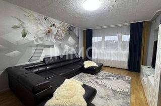 Wohnung kaufen in 57072 Siegen, Modernes und Stilvolles Wohnen