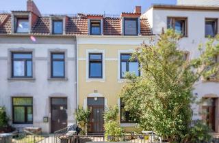 Wohnung kaufen in 28219 Walle, Maisonettewohnung mit Altbaucharme – Stilvolles Wohnen in Bremen-Walle