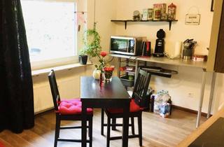 Wohnung kaufen in 79591 Eimeldingen, Gemütliche 1,5 Zimmerwohnung in Eimeldingen