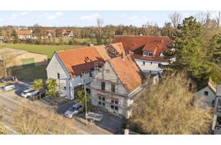 Wohnung kaufen in 67117 Limburgerhof, Charmante 3 Zimmer Dachgeschosswohnung mit Stellplatz