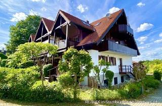 Wohnung kaufen in 86919 Utting, Sonnige Gartenwohnung beim See