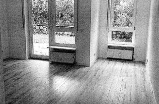 Wohnung kaufen in 79618 Rheinfelden, Attraktive 2-Zimmer-Wohnung im Souterrain in Rheinfelden-Nollingen mit großem eigenen Garten