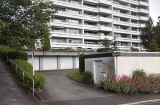 Wohnung kaufen in 58642 Iserlohn, Provisionsfrei- Kernsanierte 1-Zimmer Wohnung in Iserlohn-Letmathe