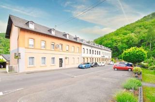 Wohnung kaufen in 56112 Lahnstein, Geräumige Dachgeschosswohnung in zentraler Wohnlage in Lahnstein-Friedrichssegen