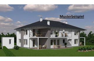 Wohnung kaufen in Königsberger Str. 12a, 58675 Hemer, !!Hemer-Sundwig!! NEUBAU schöne Eigentumswohnung (Nr.2) mit Terrasse und Gartenanteil