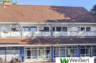 Wohnung kaufen in 25551 Hohenlockstedt, Großzügige 4-Zimmer-Wohnung mit traumhafter 35m² großen Dachterrasse im Herzen von Hohenlockstedt