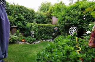 Wohnung kaufen in 94469 Deggendorf, Deggendorf: Herrliche 1-Zi.-ETW m. eigenem Garten + Terrasse + TG-Stellplatz!
