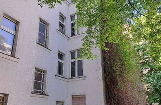 Wohnung kaufen in Gotenstraße 21, 10829 Schöneberg, Bezugsfreie 1-Zimmer-Wohnung in Berlin-Schöneberg -Rote Insel-