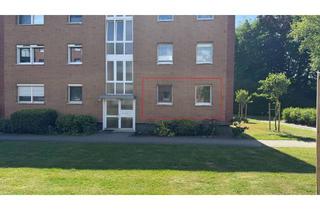 Wohnung kaufen in 21217 Seevetal, Top sanierte 78m² - 3,5 Zimmer Eigentumswohnung