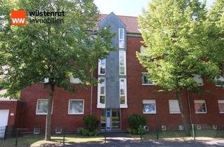 Wohnung kaufen in 33442 Herzebrock-Clarholz, Schicke Eigentumswohnung in toller Lage von Herzebrock-Clarholz