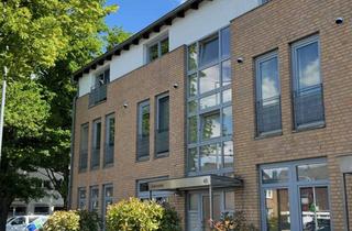 Wohnung kaufen in Albersallee 43, 47533 Kleve, Attraktive 2-Zimmerwohnung mit Dachterrasse - Vermietetes Investment im Staffelgeschoss