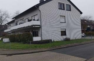 Wohnung kaufen in 47574 Goch, DG-Wohnung Kleve-Oberstadt (2Zi. - 45 m²) von privat