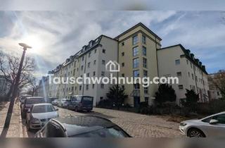 Wohnung mieten in Tauschwohnungstraße, 12489 Adlershof, Tauschwohnung: Charmante 2-Zimmer-Wohnung mit Balkon in Adlershof