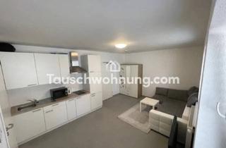 Wohnung mieten in Tauschwohnungstraße, 27798 Hude, Tauschwohnung: Biete 1 Zimmerwohnung zum Tausch an