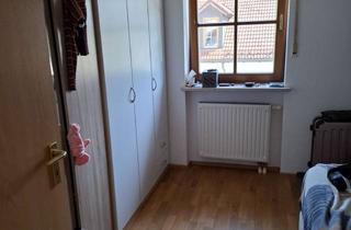 Wohnung mieten in Maria-Adelberger-Straße, 85570 Markt Schwaben, Dachgeschosswohnung in Markt Schwaben