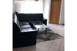 Wohnung mieten in 73265 Dettingen, Stilvolle, gepflegte 3,5-Zimmer-Wohnung mit Balkon in Dettingen unter Teck