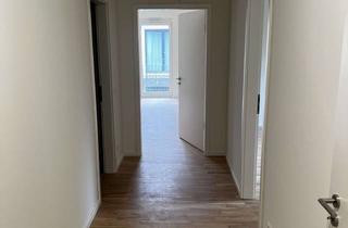Wohnung mieten in Beimoorweg 22, 22926 Ahrensburg, Neubau! Großzügige 2-Zimmer-Wohnung mit Tageslichtbad, EBK und Balkon