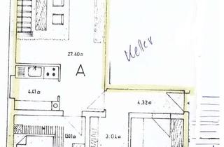Wohnung mieten in Zur Denkstätte, 82275 Emmering, Hobby-oder Lagerräume im Souterrain in Emmering zu vermieten