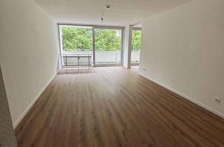 Wohnung mieten in Ferdinand-Miller-Platz 12A, 80335 Maxvorstadt, Ruhige 2-Zimmer-Wohnung mit Balkon und Einbauküche in Münchener Maxvorstadt
