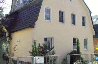 Wohnung mieten in Alte Schildower Straße 15, 16548 Glienicke, Souterrainwohnung in Glienicke