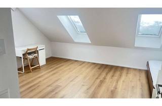 Wohnung mieten in 86504 Merching, Exklusive, neuwertige 1-Zimmer-Wohnung mit EBK in Merching