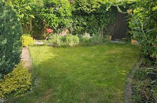 Wohnung mieten in Bahnhofstraße 57, 14624 Dallgow-Döberitz, Suche Nachmieter für schöne 2-Raum-EG Wohnung mit EBK und 100qm Garten