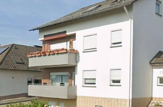 Wohnung mieten in 56283 Nörtershausen, 4 Zimmerwohnung in Nörtershausen