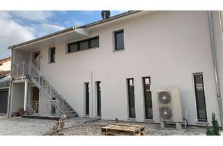 Wohnung mieten in 85117 Eitensheim, Helle 2 Zimmerwohnung mit Ebk Terasse und Garten