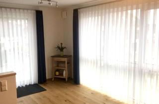 Wohnung mieten in 78194 Immendingen, Traumhafte möblierte 44m² Wohnung mit fast 14m² Terrasse in 78194 Immendingen-Zimmern